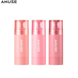 AMUSE Cheek Tok Tok 5.5ml, Color:06 Berry Tok