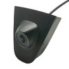 aSATAH HD CCD Car Front View Camera & Parking Night