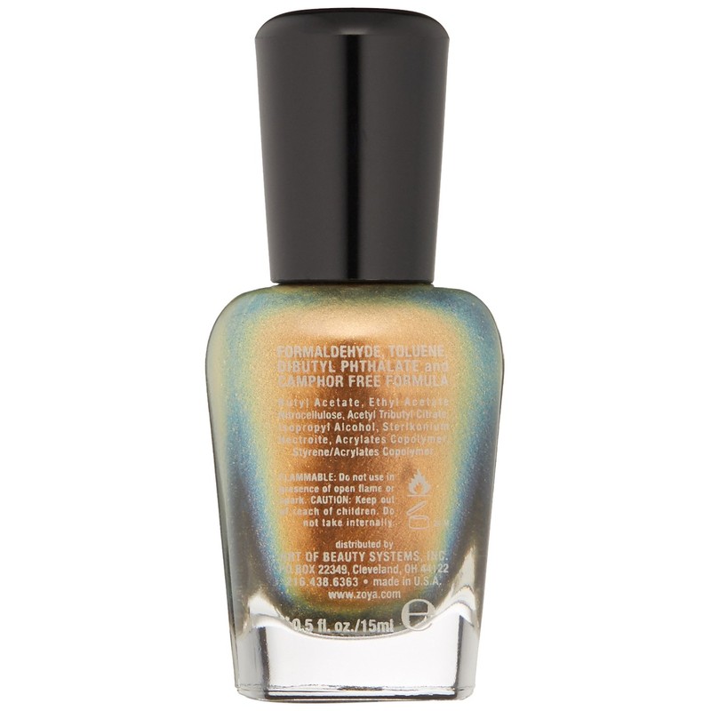 ZOYA Nail Polish, Aggie