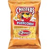 Chester's Cheese Puffcorn 4.5oz( 2 Pack )