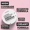 Collection Cosmetics Lasting Perfection Stretch Concealer, High Coverage and Versatile,
