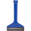 VAUGHAN 3 1/2 Inch Bricklayer Set, Masonry Chisel, Impact Head,