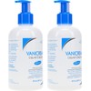 Vanicream Free and Clear Liquid Cleanser 8 Oz