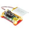 Pimoroni Zero Lipo – pawa-sapuraibo-do For Raspberry Pi