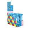 Nuun Active Hydration Tablets: Strawberry Lemonade Box of 8 Tubes