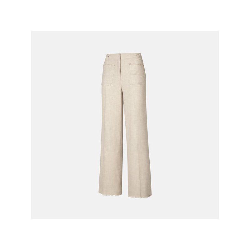 Metro City (광주신세계)팬츠 M241CA4831I (Gwangju Shinsegae) Pants M241CA4831I