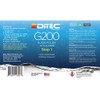 DITEC Marine G200 Marine Boat Glass Polish & Cleaner