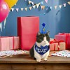 Cat Birthday Party Cat Birthday Party Supplies Cat Kitten Bandanas,
