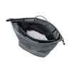 Petzl, Sakover, Lightweight And Airtight Bag, Grey, One Size, Unisex-Adult