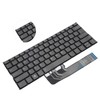 Backlit Keyboard for Lenovo Yoga 730‑13ikb/730‑13iwl/730‑15ikb/730‑15iwl Laptop Accessories