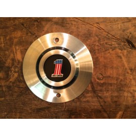 HARLEY NOS HARLEY #1 POINTS TIMER COVER AMF Sportster Shovelhead Superglide OE 32511-77