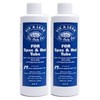 Marlig Fix-A-Leak Pool and Spa Leak Sealer 8 oz - 2 Pack