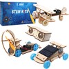 STEM Kits for Kids Age 8-10-12-14, Science Projects for Kids