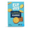Fit Joy Classic Crackers, 8 OZ