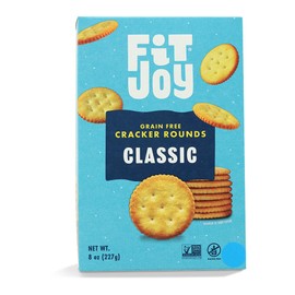 Fit Joy Classic Crackers, 8 OZ