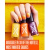 Sally Hansen Hard as Nails Xtreme Wear Nail Color, Jam