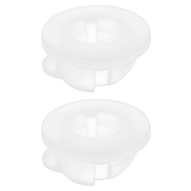 SG Store 2 Stück Motorrad Rahmen Befestigung Gummiring 47106003160 Kompatibel mit KTM SX125 150 250 EXC