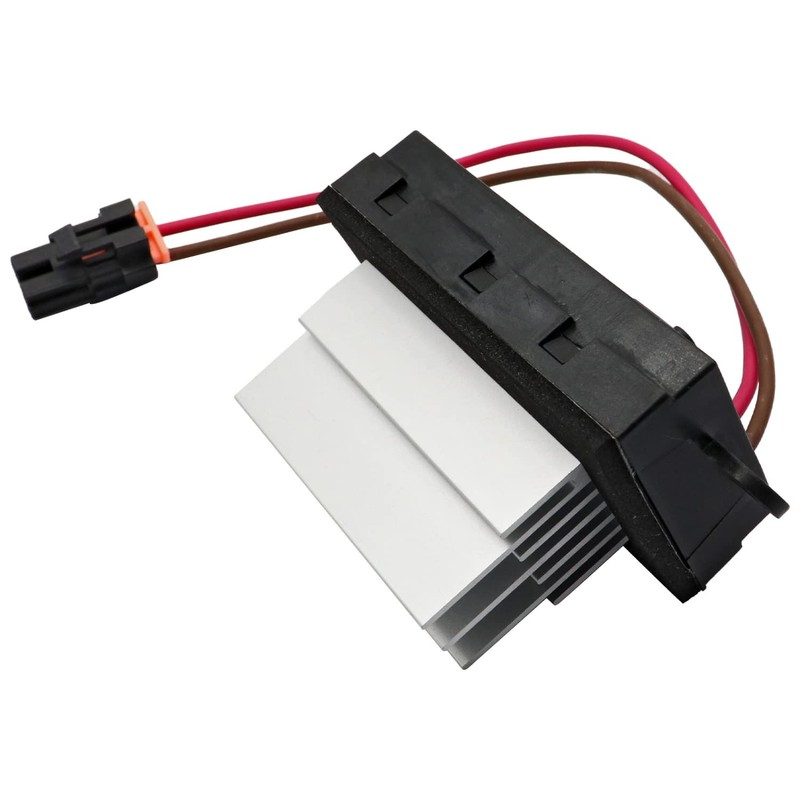Priprilod 19331830 19329838 Heater Blower Motor Fan Resistor Control Module