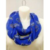 MascotWear Mascot Wear Boise State Broncos BSU  Scarf Buster Bronco Mascot