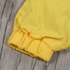 Bebé pato impermeable, verano bebé niño niña pato impermeable lindo