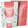 D-Mannose Powder with Cranberry - 300 g High Dose &