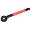 AC Compressor Clutch Removal Tool Durable High Accuracy AC Repair