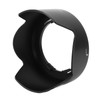 Zerodis ニコンV1 J1 V2 J2 J3 10-30mm 30-110mmレンズ用 レンズフード 可逆式