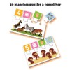 Ravensburger game – 1 2 3