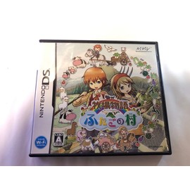 牧場物語 ふたごの村(特典無し)