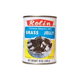 Rolin Grass Jelly - 540G