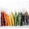 Oliso Pro VAC-SNAP Food Storage Bags for Oliso Vacuum Sealers