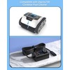 VHBW Replacement for WYBOT Osprey 700 Charger for Wybot Osprey