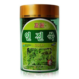인진쑥환골드(250g)-서초원 In-Jin Mugwort Powder Gold (250g) - Seocho Won