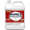 Bmkousg Marble Care Polishing,Mirror Brightening Treatment,Crystal Plating Maintenance,Marble Crystallization Slurry-1