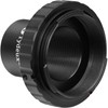 Tydeux T-Ring and M42 to 1.25" Telescope Adapter (T-Mount) for