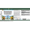 Terravita Glucomannan and Eleuthero Combination Powder (1 oz, ZIN: 513964)