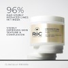 RoC Daily Resurfacing Disks, Discos que suben de nuevo a
