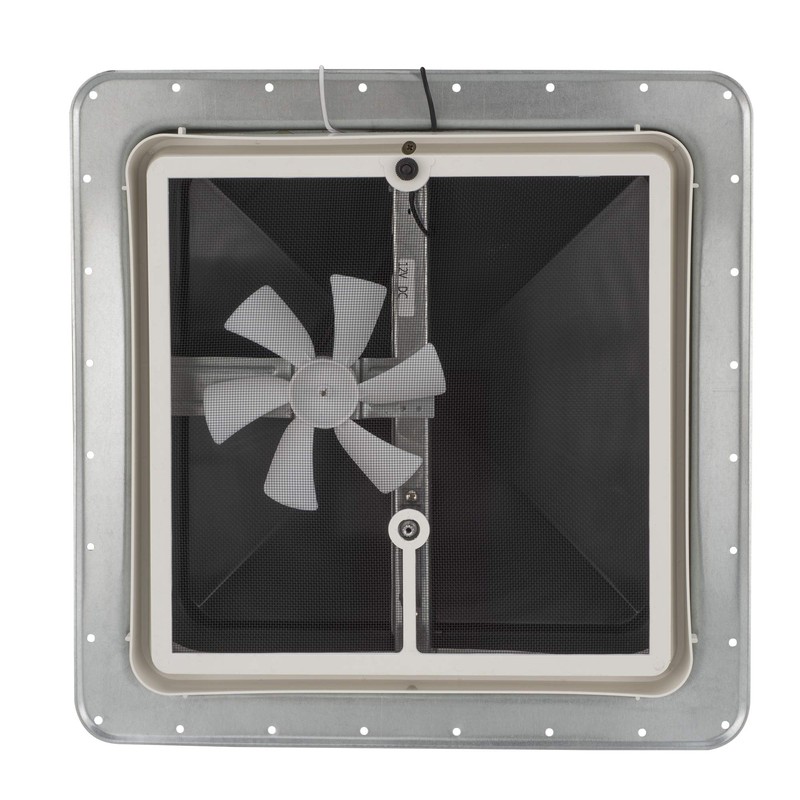 RV Replacement Roof Fan Blade for Hengs and Ventline (1