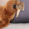 VFM - Walrus Soft Toy Arctic Animal Plush Cuddly Soft