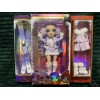 MGA Entertainment New MGA Rainbow High Violet Willow Winter Break