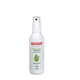 Pedibaehr Professional Podo-Rapid Callus Softener (100 ml)