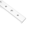 Aluminum Alloy T Track Miter, 200mm 7.9 Inch T Slot