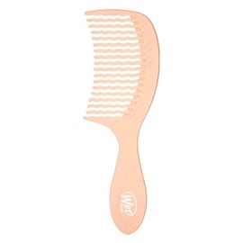 WetBrush Go Green Detangling Comb - Coconut Oil