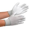 midori安全 Low Dust Static Diffusing Work Gloves mcg600 N Palm Coating