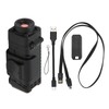 Mini Body Camera HD Night Vision Motion Detection 90 Degree