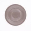 KAHLA Pronto Saucer 6-1/4 Inches, Taupe Color, 1 Piece