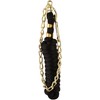 Weaver Leather - Cuerda de Polietileno con Cadena giratoria de