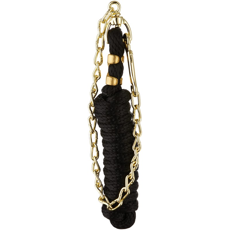 Weaver Leather - Cuerda de Polietileno con Cadena giratoria de