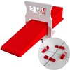 M&N Tile Levelling System Set 1 mm, 1.5 mm, 2