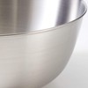 MUJI MCC16A9S Stainless Steel Ball, Silver, Approx. Diameter 8.7 x